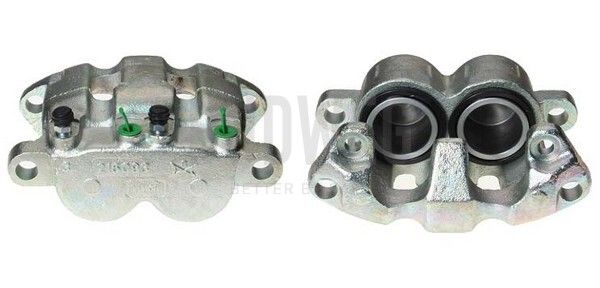 BUDWEG CALIPER Тормозной суппорт 34615